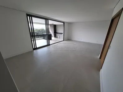 Apartamento com 4 Quartos à venda, 243m² no Jardim Ilhas do Sul, Ribeirão Preto
