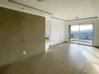 Apartamento com 2 Quartos à venda, 60m² no Melville Empresarial I e II, Barueri