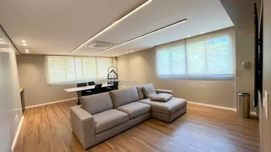 Apartamento com 2 Quartos à venda, 62m² no Funcionários, Belo Horizonte