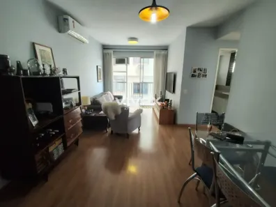 Apartamento com 2 Quartos à venda, 80m² no Méier, Rio de Janeiro