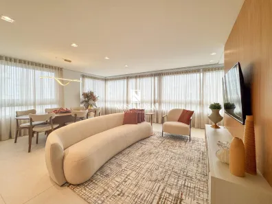 Apartamento com 3 Quartos à venda, 129m² no Torres, Torres