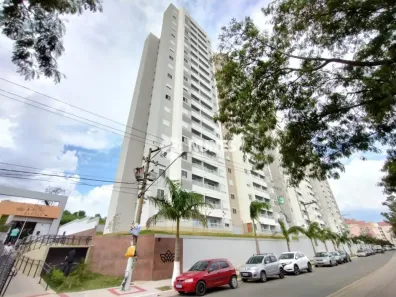 Apartamento com 2 Quartos à venda, 47m² no Piratininga, Osasco