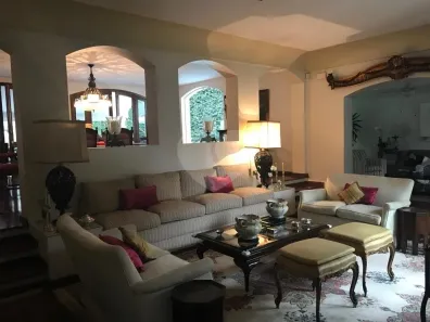 Casa com 5 Quartos à venda, 565m² no Jardim Everest, São Paulo