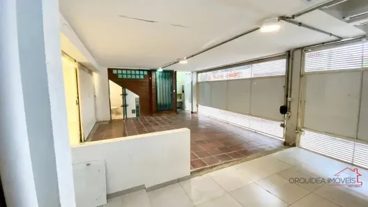 Casa com 4 Quartos à venda, 351m² no Vila São José (Ipiranga), São Paulo