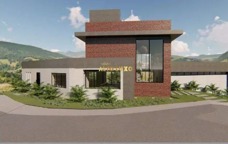 Lote/Terreno à venda, 1257m² no Quintas do Sol, Nova Lima