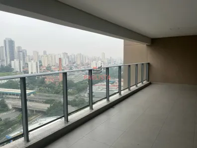 Apartamento com 4 Quartos à venda, 146m² no Vila Mariana, São Paulo