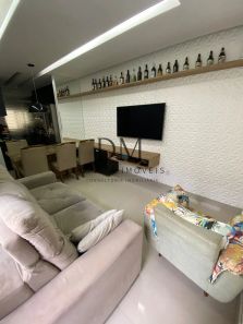 Apartamento com 2 Quartos à venda, 52m² no Jardim Marica, Mogi das Cruzes