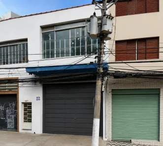 Ponto Comercial para alugar, 180m² no Pinheiros, São Paulo
