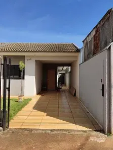 Casa com 3 Quartos à venda, 80m² no Jardim Monterey, Sarandi