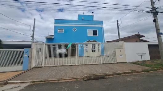 Sobrado com 3 Quartos para alugar, 317m² no Jardim Nossa Senhora Auxiliadora, Campinas