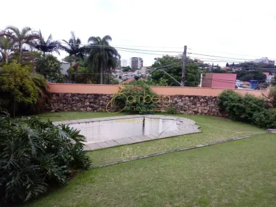 Casa com 4 Quartos à venda, 550m² no Jardim Leonor, São Paulo