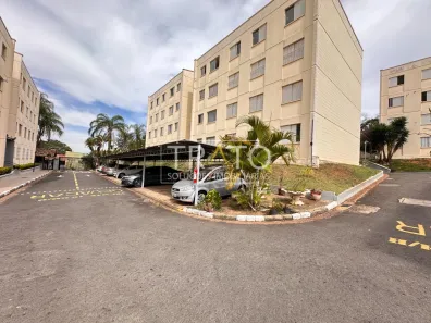 Apartamento com 3 Quartos à venda, 92m² no Jardim Indianópolis, Campinas