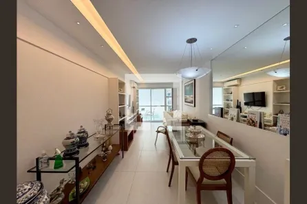 Apartamento com 2 Quartos à venda, 90m² no Botafogo, Rio de Janeiro