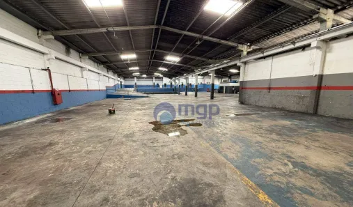 Galpão/Depósito/Armazém para alugar, 2848m² no Portais (Polvilho), Cajamar