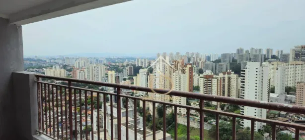 Apartamento com 3 Quartos à venda, 127m² no Jardim Caboré, São Paulo