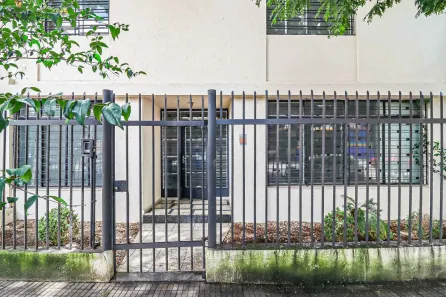 Ponto Comercial com 17 Quartos para alugar, 439m² no Vila Congonhas, São Paulo