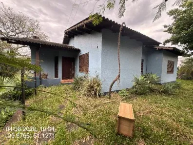 Casa com 3 Quartos à venda, 775m² no Centro, Novo Hamburgo