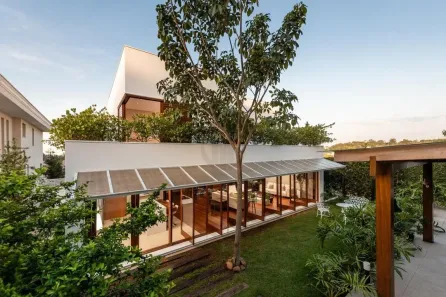 Casa de Condomínio com 3 Quartos à venda, 440m² no Jundiaí Mirim, Jundiaí
