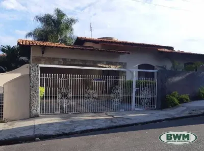 Casa com 3 Quartos à venda, 350m² no Jardim Santa Fé, Sorocaba