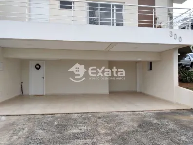 Sobrado com 3 Quartos à venda, 250m² no Parque Ibiti Reserva, Sorocaba