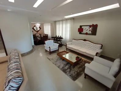 Casa de Condomínio com 5 Quartos à venda, 324m² no Anil, Rio de Janeiro