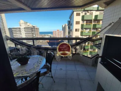 Apartamento com 3 Quartos à venda, 120m² no Tupi, Praia Grande