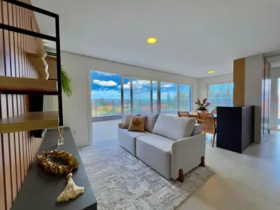 Apartamento com 3 Quartos à venda, 136m² no Zona Nova, Capão da Canoa