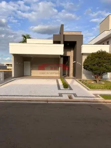Casa com 3 Quartos à venda, 209m² no Jardim América, Paulínia