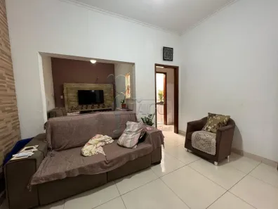 Casa com 2 Quartos à venda, 145m² no Vila Tibério, Ribeirão Preto