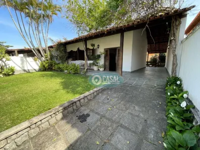 Casa com 3 Quartos à venda, 266m² no Piratininga, Niterói