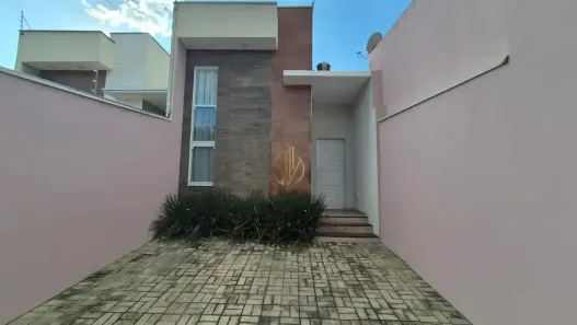 Casa com 2 Quartos à venda, 87m² no Vila Pinheiro, Mogi Guaçu