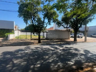 Lote/Terreno à venda, 808m² no Centro, Araraquara