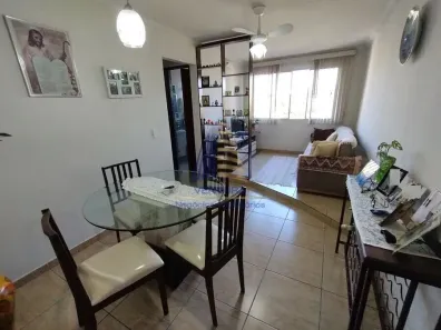 Apartamento com 2 Quartos à venda, 58m² no Cidade das Flores, Osasco