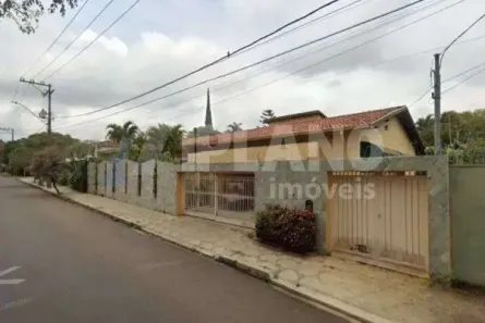 Casa com 4 Quartos para alugar, 350m² no Jardim Macarenco, São Carlos