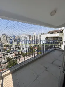 Apartamento com 3 Quartos à venda, 264m² no Indianópolis, São Paulo