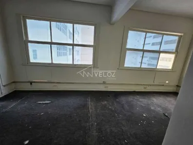 Kitnet à venda, 34m² no Centro, Rio de Janeiro