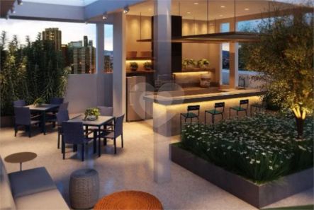Apartamento com 3 Quartos à venda, 81m² no Jardim Caravelas, São Paulo