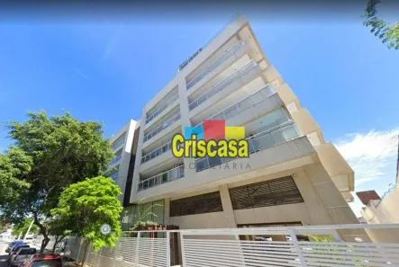 Apartamento com 2 Quartos à venda, 93m² no Braga, Cabo Frio