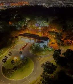 Lote/Terreno à venda, 3m² no Residencial Aldeia do Vale, Goiânia