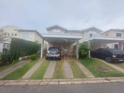 Casa de Condomínio com 3 Quartos para venda ou aluguel, 180m² no Tamboré, Santana de Parnaíba