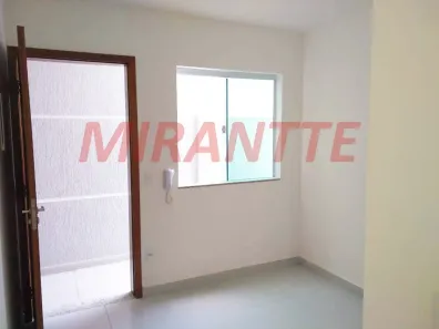 Apartamento com 1 Quarto à venda, 30m² no Vila Gustavo, São Paulo