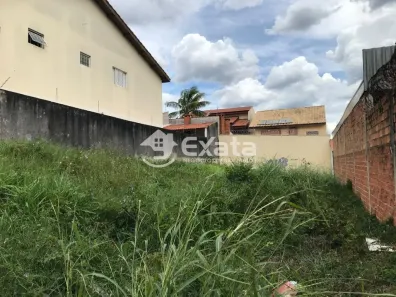 Lote/Terreno à venda, 300m² no Jardim Icatu, Votorantim