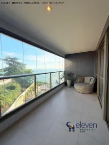 Apartamento com 1 Quarto à venda, 44m² no Ondina, Salvador