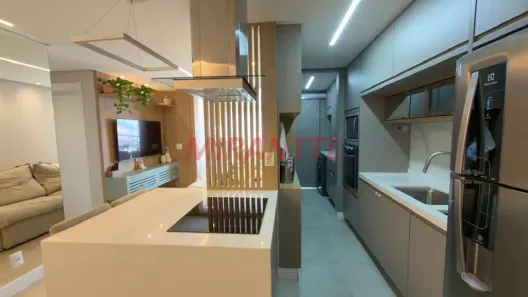 Apartamento com 2 Quartos à venda, 64m² no Jardim Paraíso, São Paulo