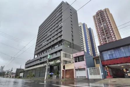 Apartamento com 1 Quarto à venda, 25m² no Vila Regente Feijó, São Paulo