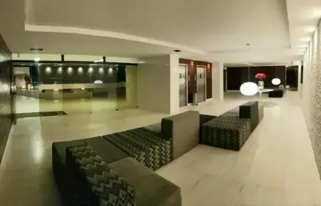 Cobertura com 4 Quartos à venda, 456m² no Boa Viagem, Recife