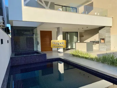 Casa com 4 Quartos à venda, 257m² no Recreio dos Bandeirantes, Rio de Janeiro