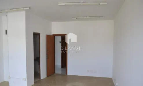 Sala Comercial à venda, 46m² no Loteamento Alphaville Campinas, Campinas