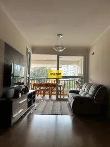 Apartamento com 3 Quartos à venda, 98m² no Nova Petrópolis, São Bernardo do Campo