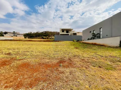 Lote/Terreno à venda, 483m² no Residencial e Empresarial Alphaville, Ribeirão Preto